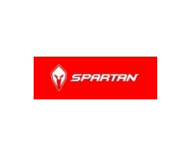 CASCOS SPARTAN