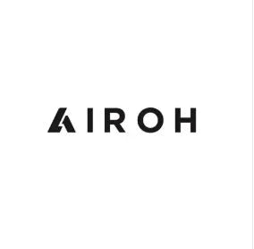 CASCOS AIROH