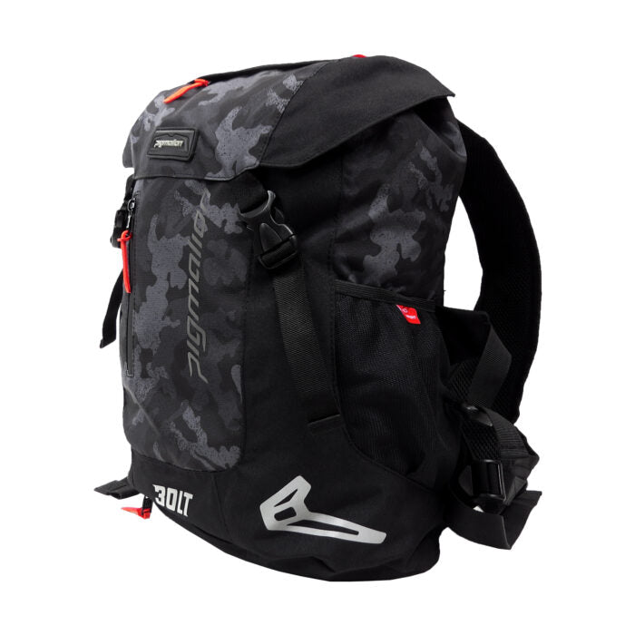 Morral Pigmalion Portacasco Impermeable