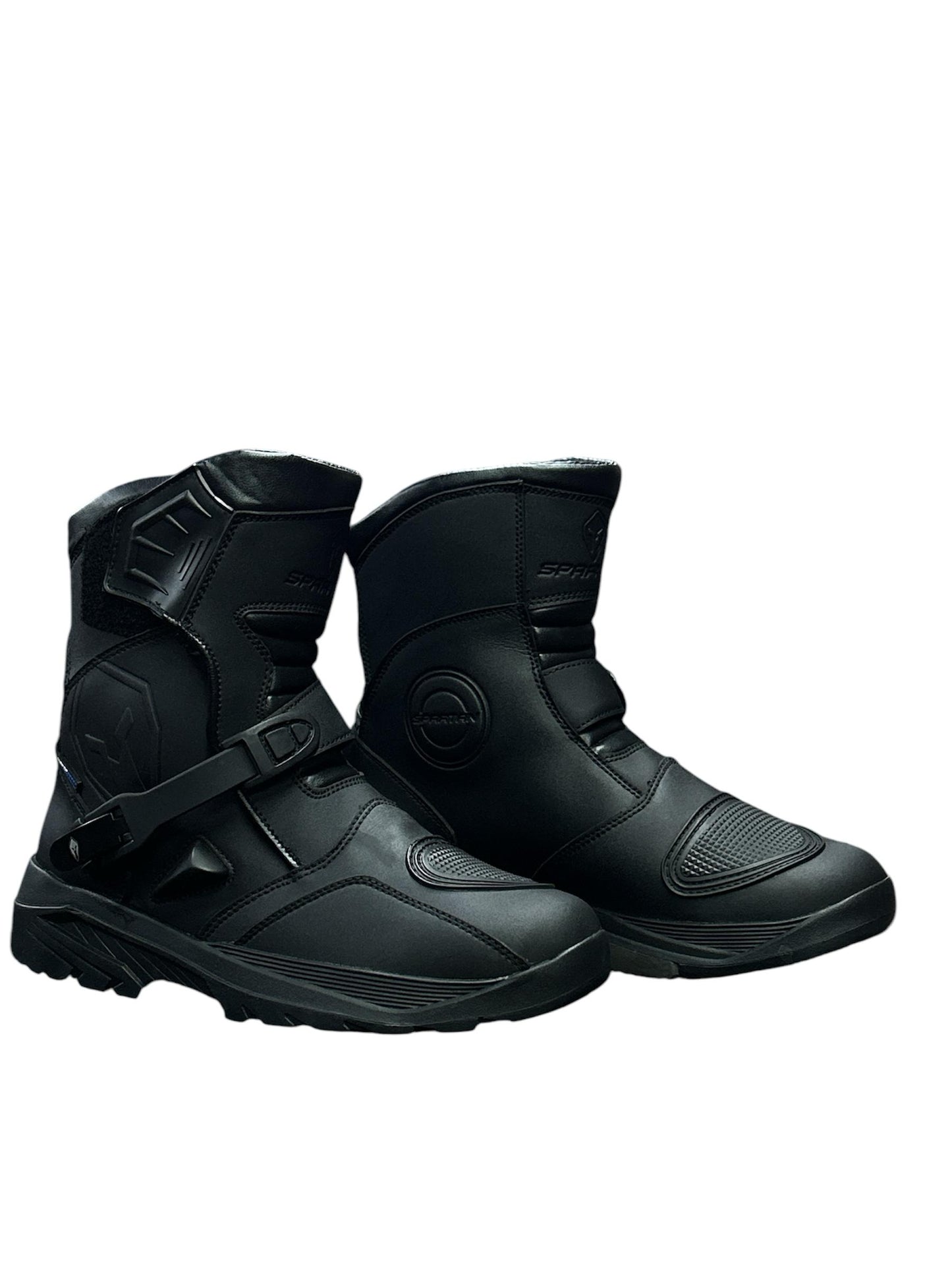 BOTAS SPARTAN TRIP