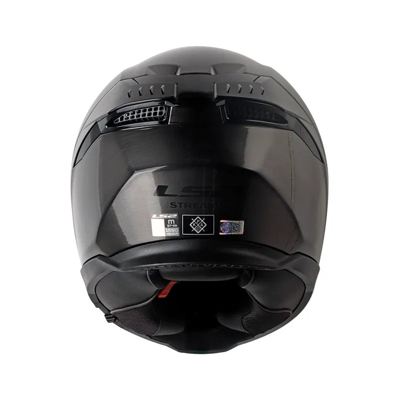 CASCO LS2 STREAM ll JEANS