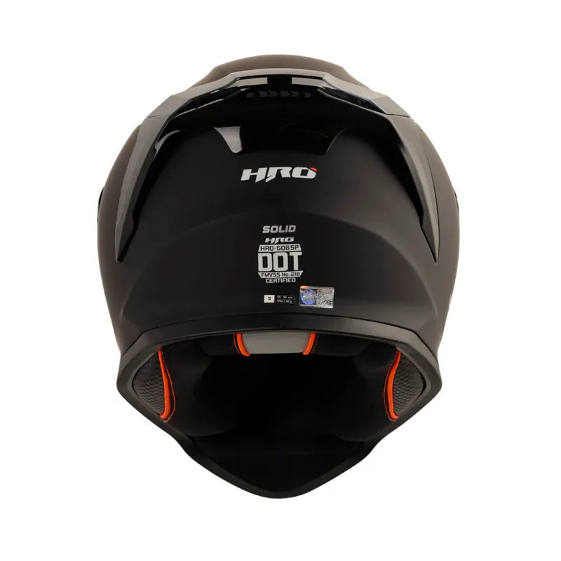 CASCO HRO-506 SP SOLID