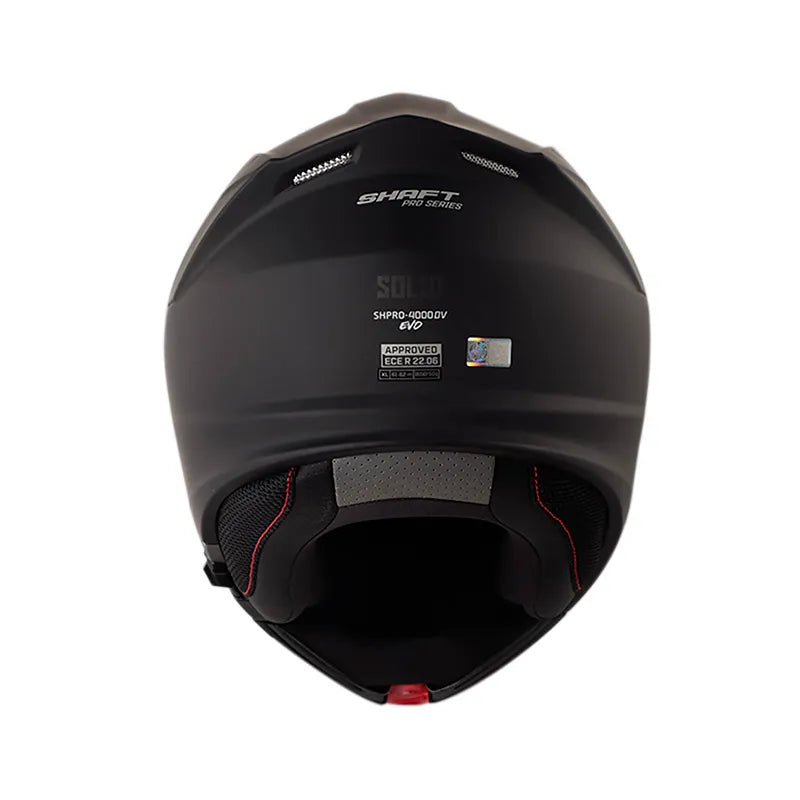 CASCO SHAFT PRO 4000DV EVO SOLID