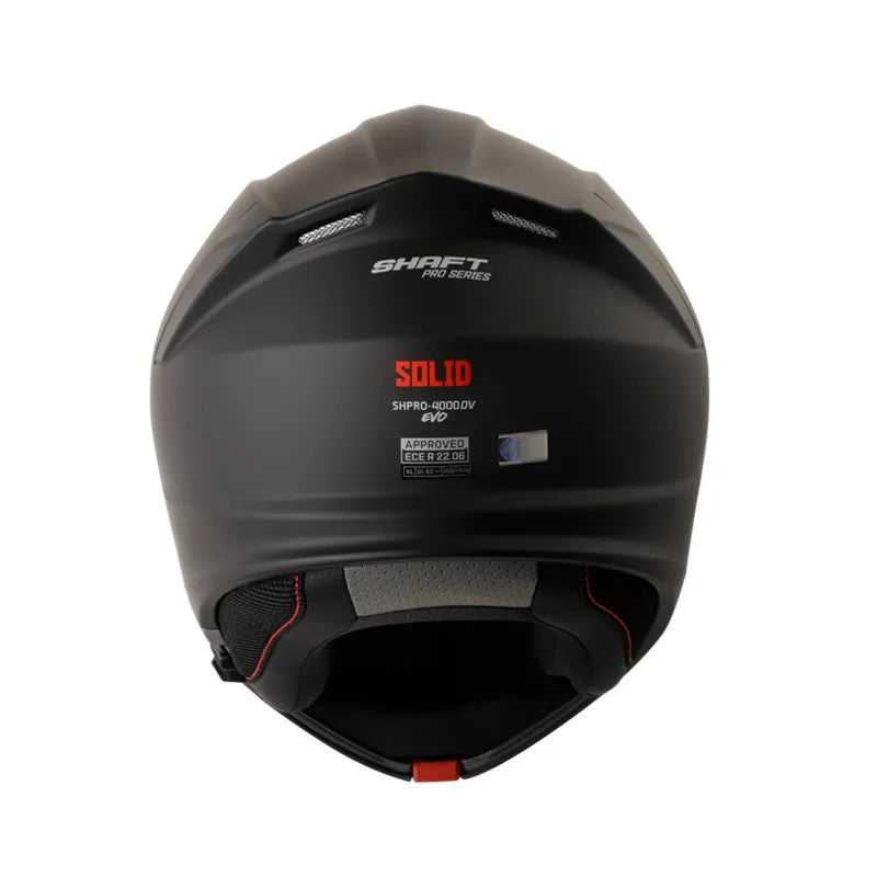 CASCO SHAFT PRO 4000DV EVO SOLID
