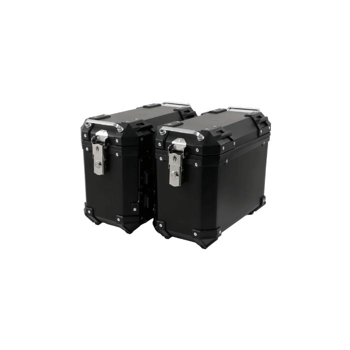 Maletero Lateral Spartan 28LT