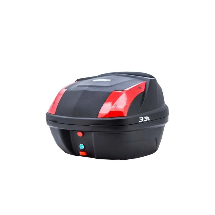 Maletero Tomcat 33 LT