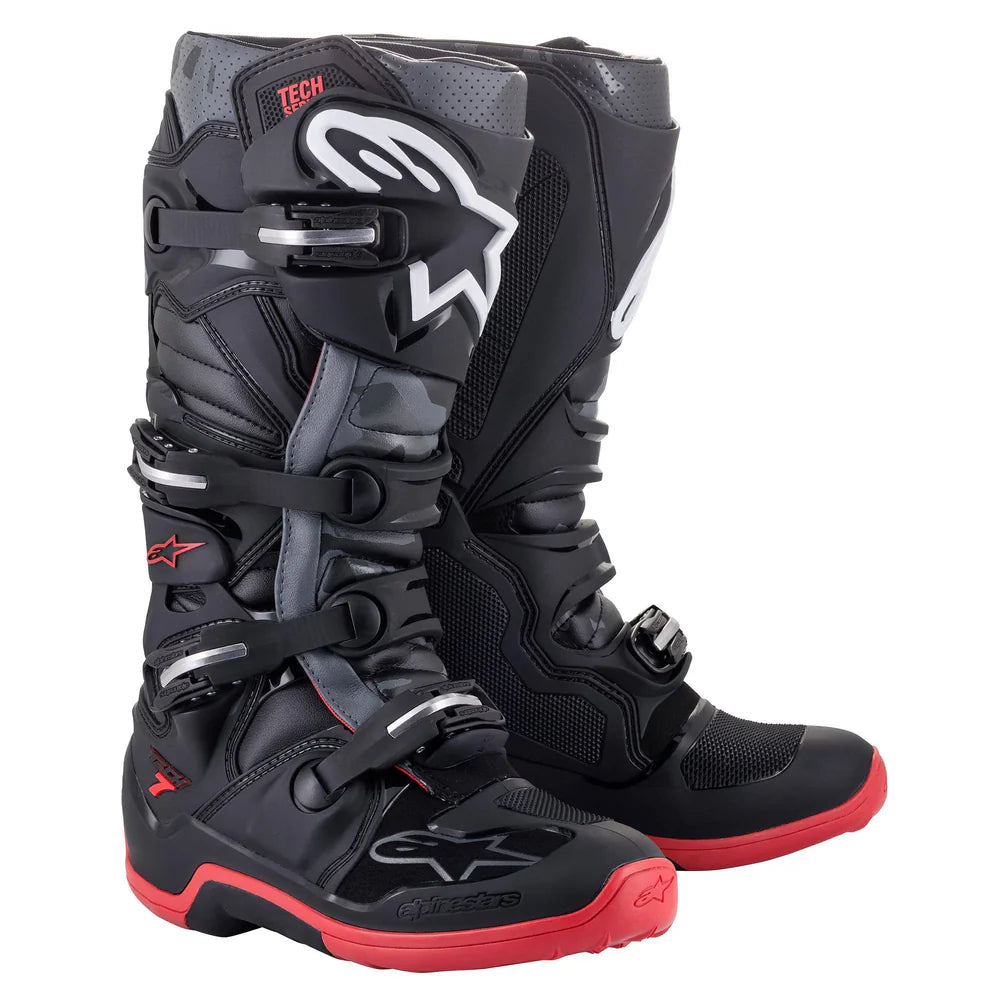 BOTAS ALPINESTARS TECH 7