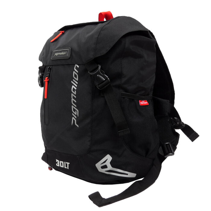 Morral Pigmalion Portacasco Impermeable