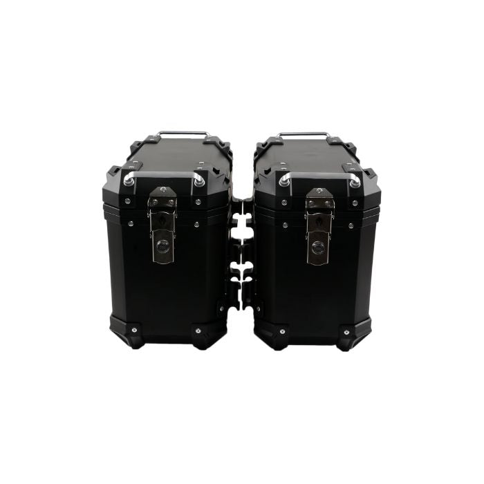 Maletero Lateral Spartan 28LT