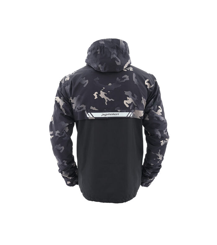 CHAQUETA CORTAVIENTOS EURO ANDES PIGMALION