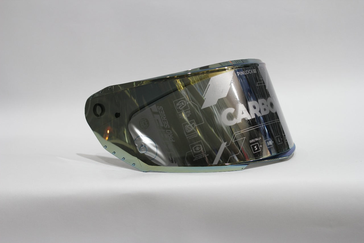 Visor Color Shaft Pro 620 Carbon