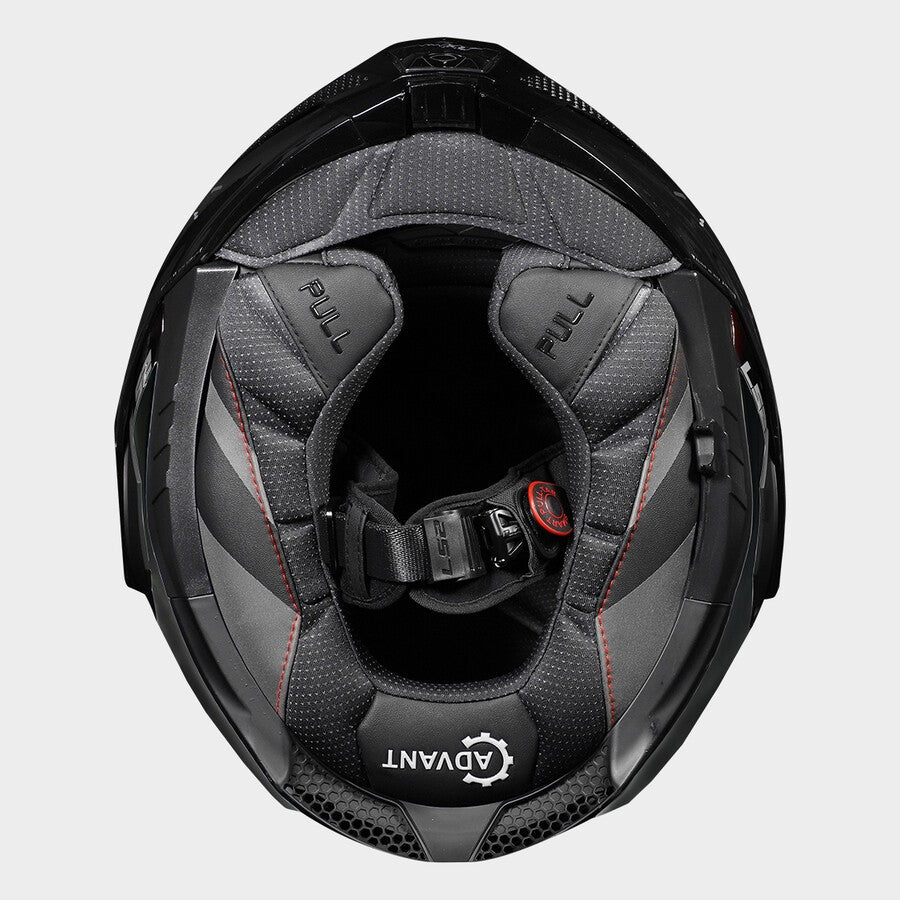 Casco FF901 ADVANT X CARBON HORIZON