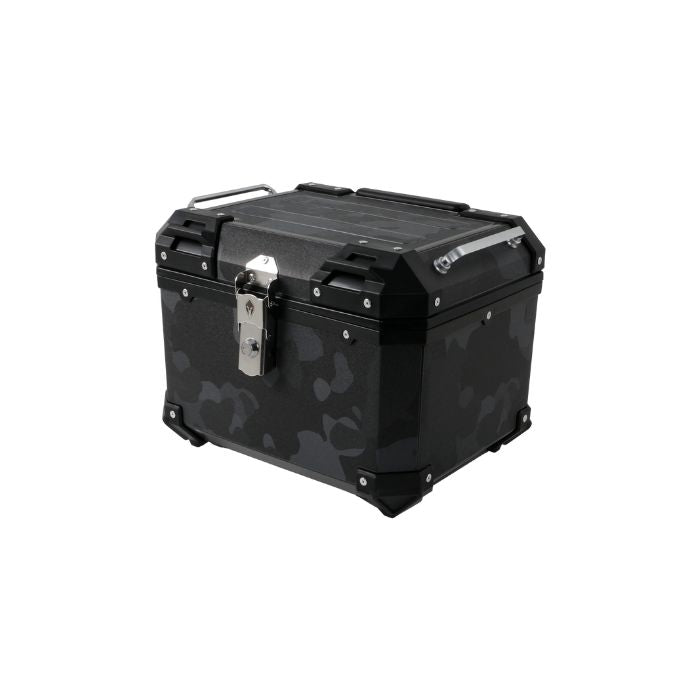 Maletero Spartan 45LT