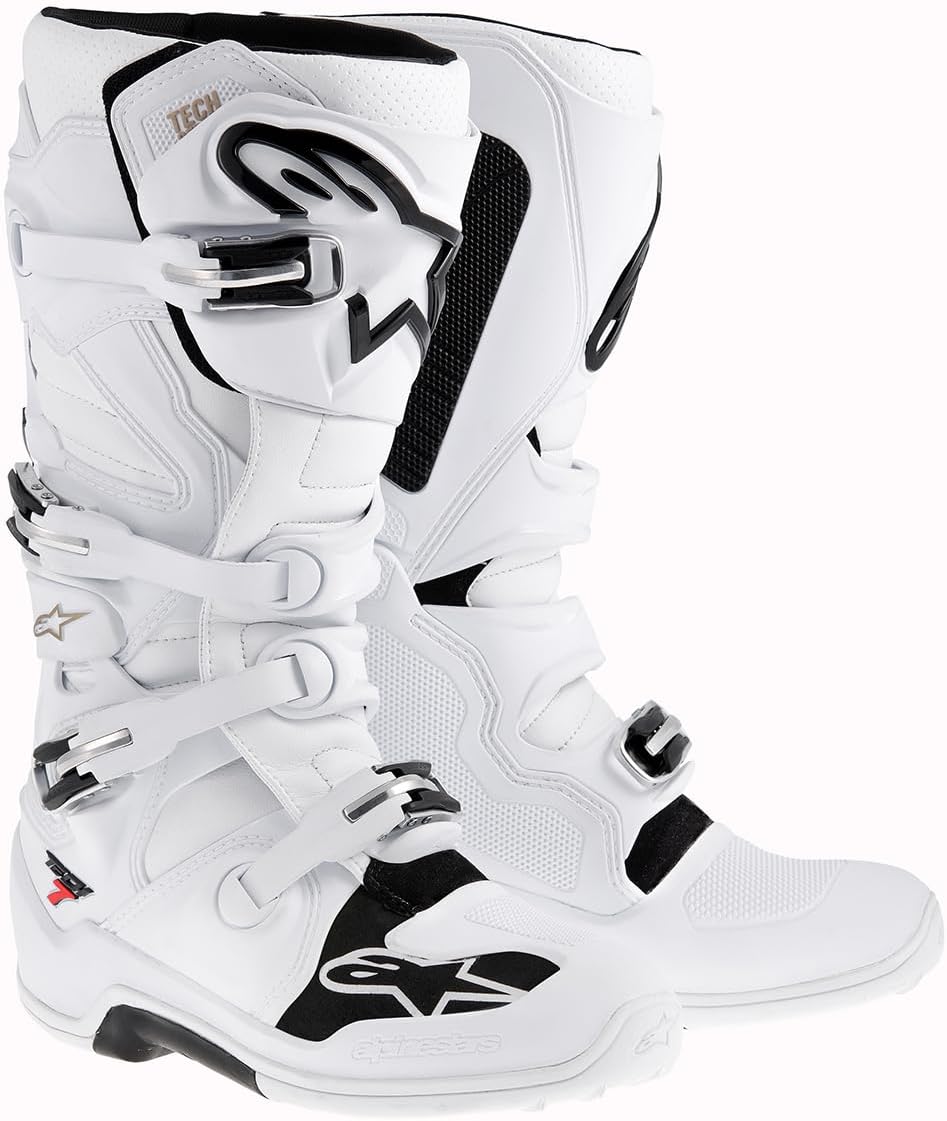 BOTAS ALPINESTARS TECH 7