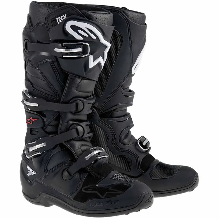 BOTAS ALPINESTARS TECH 7