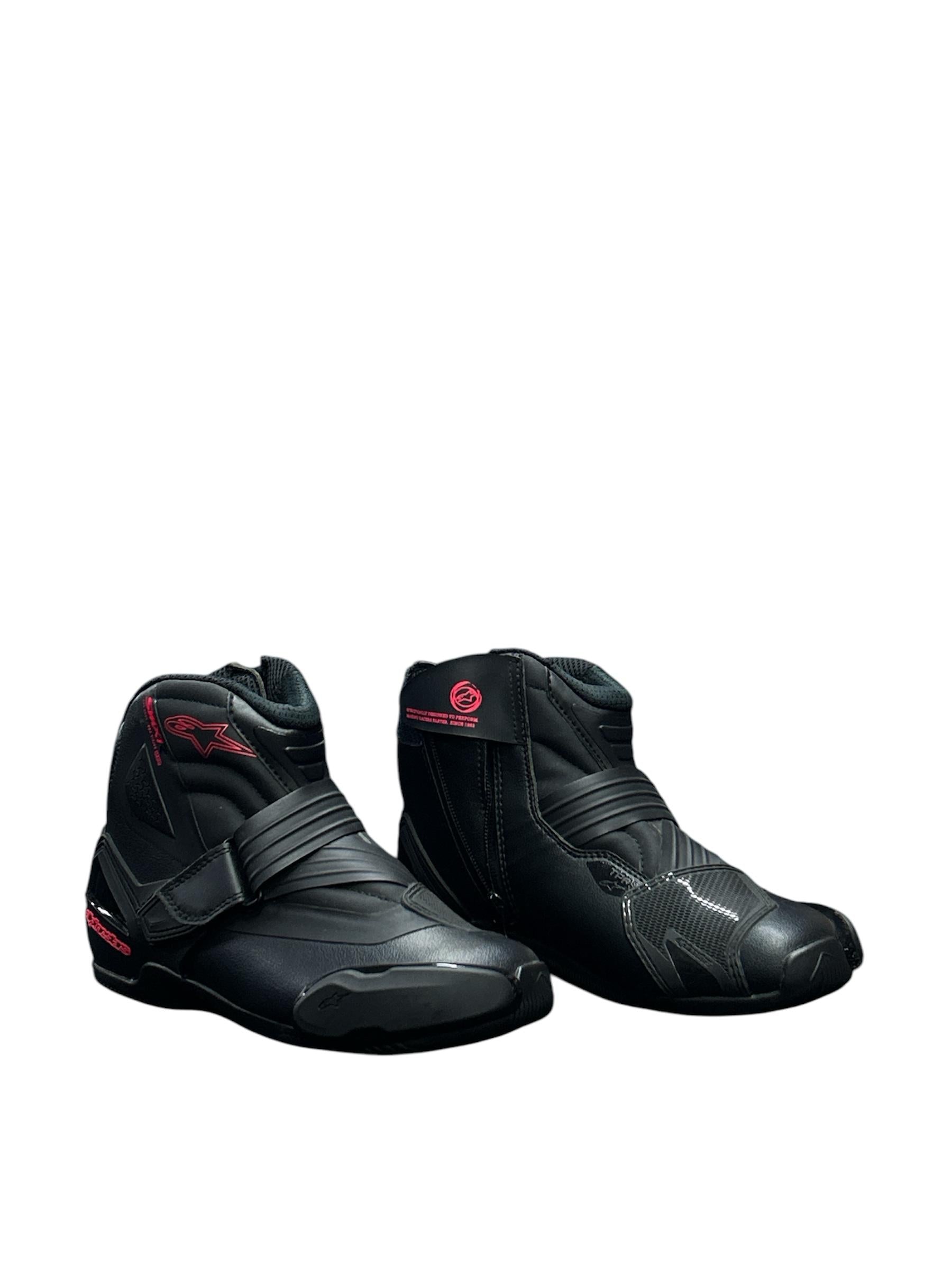 BOTAS ALPINESTARS DAMA