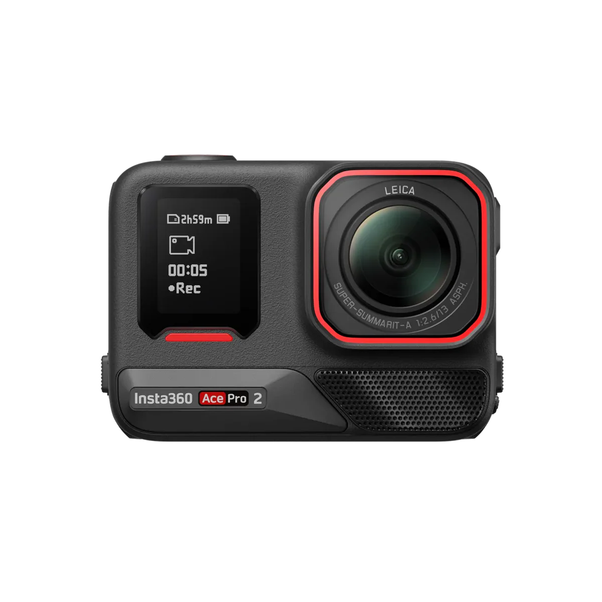 Insta 360 ACE PRO 2