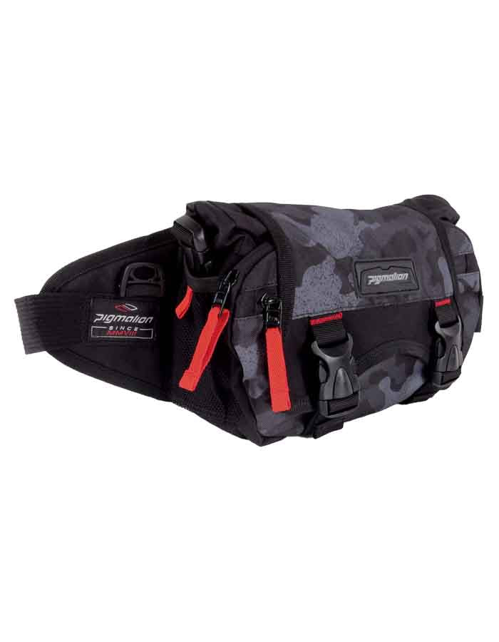 Canguro Riñonera Impermeable Pigmalión