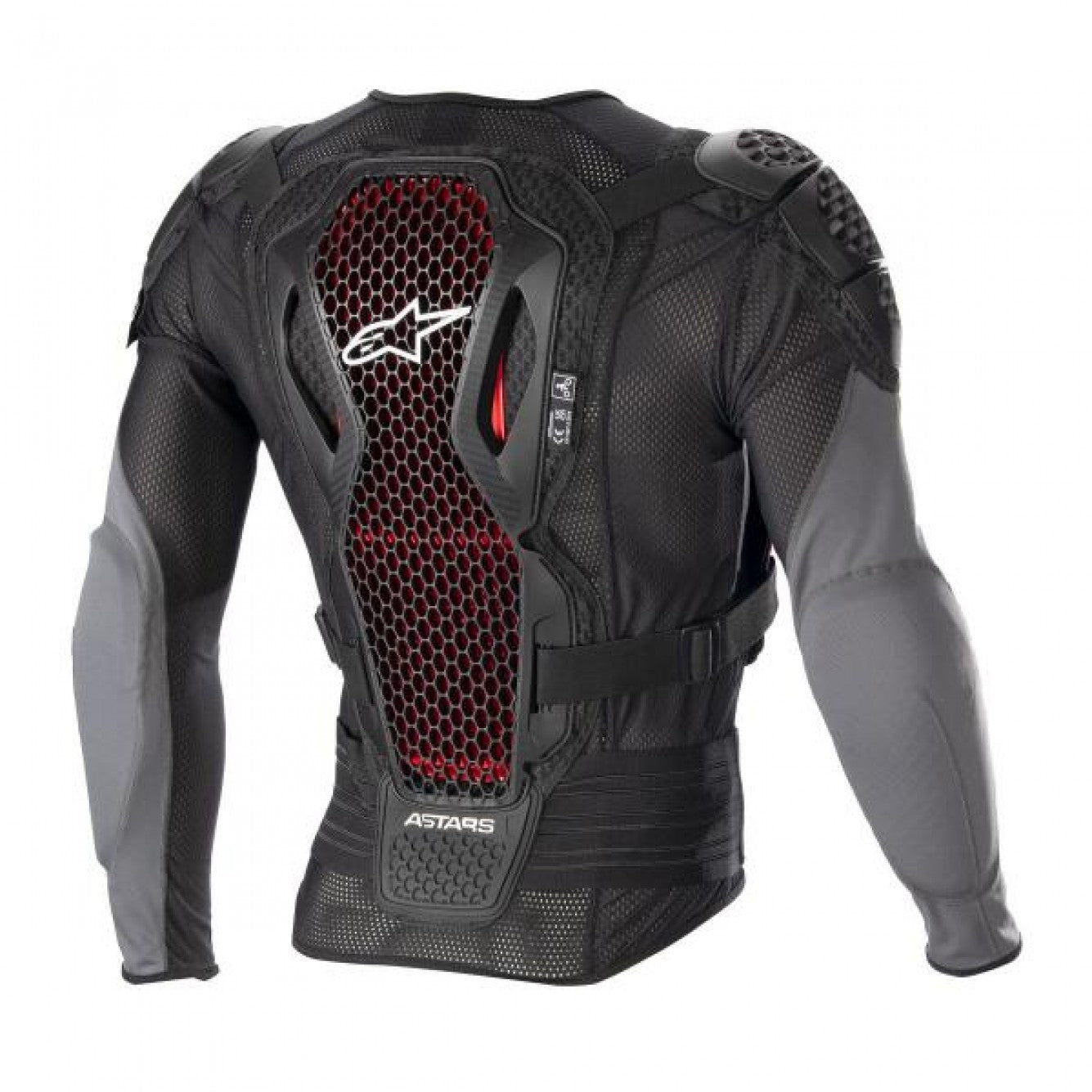 BODY ARMOR ALPINESTARS BIONIC PLUS V2
