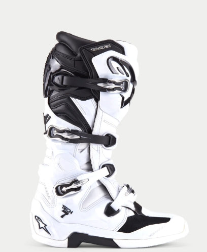 BOTAS ALPINESTARS TECH 7