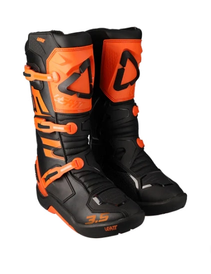 BOTAS LEATT 3.5