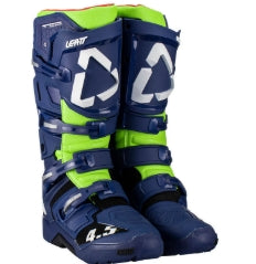 BOTAS LEATT 4.5 SUELA DE ENDURO