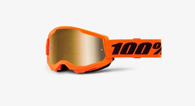 GAFAS 100% STRATA 2