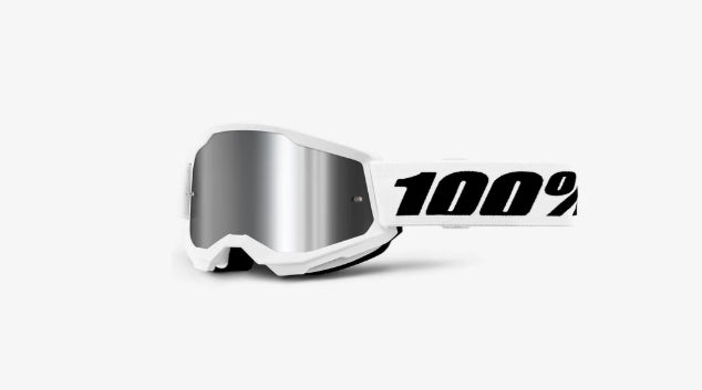 GAFAS 100% STRATA 2