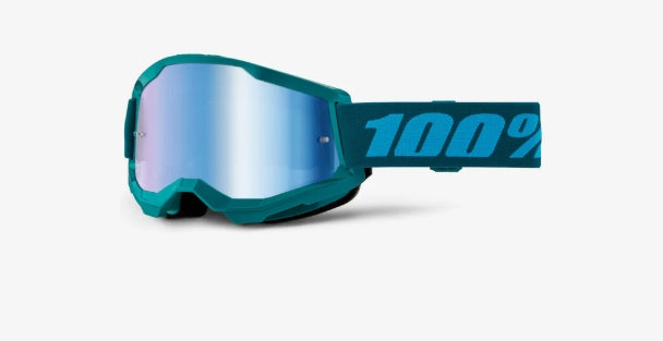 GAFAS 100% STRATA 2