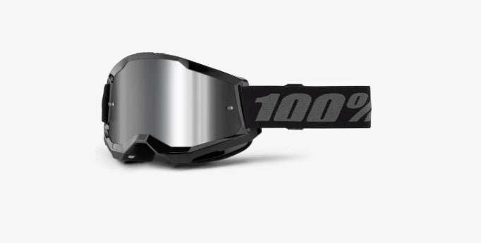 GAFAS 100% STRATA 2