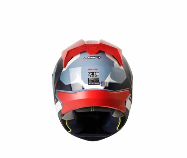 CASCO SHAFT 560 EVO WUOKI