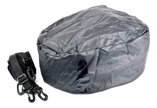 TANKBAG PORTA CASCO DR1