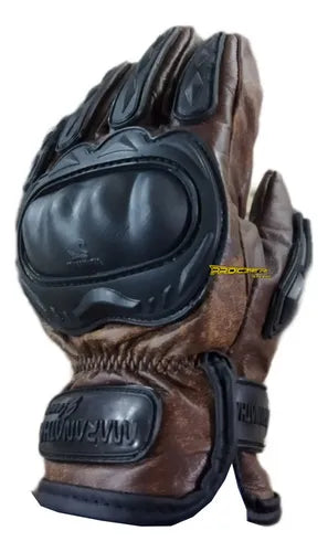 GUANTES MARANATHA