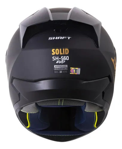 CASCO SHAFT 560 EVO SOLID