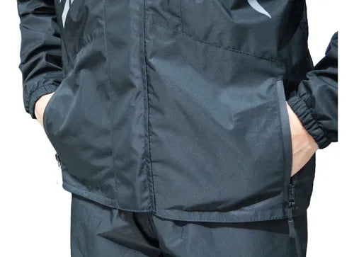 IMPERMEABLE EWIG ZPRO