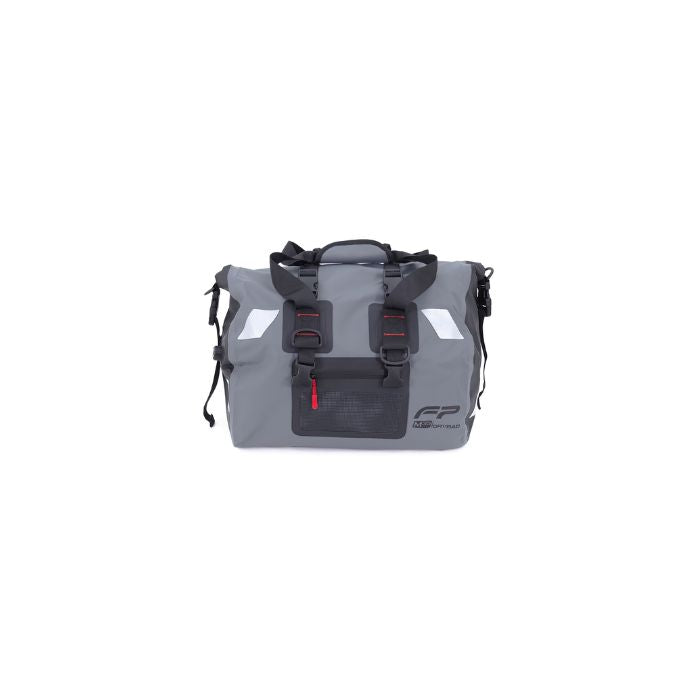 MALETA IMPERMEABLE DRYBAG M35 PRO NEGRO