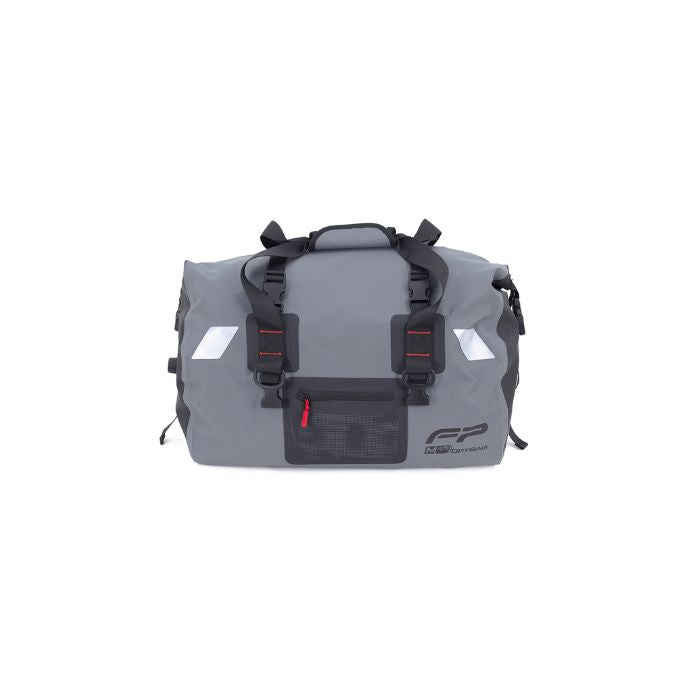 MALETA IMPERMEABLE DRYBAG M45 PRO NEGRO