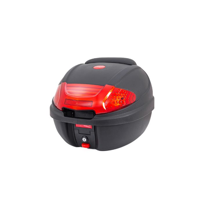 MALETERO CASE PARA MOTO / UN CASCO
