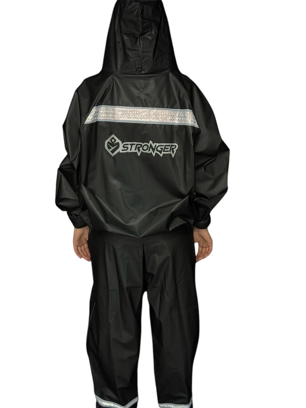 IMPERMEABLE STRONGER SILICONA