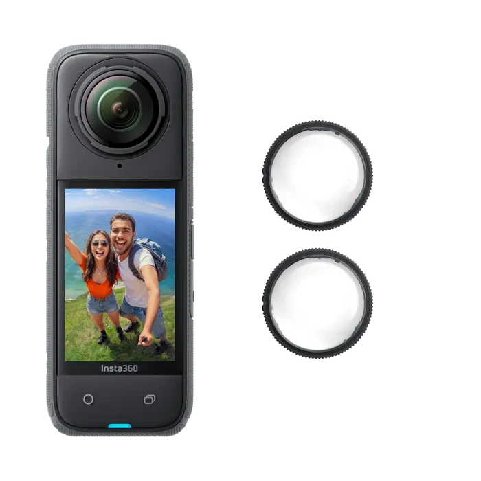 Insta 360X4