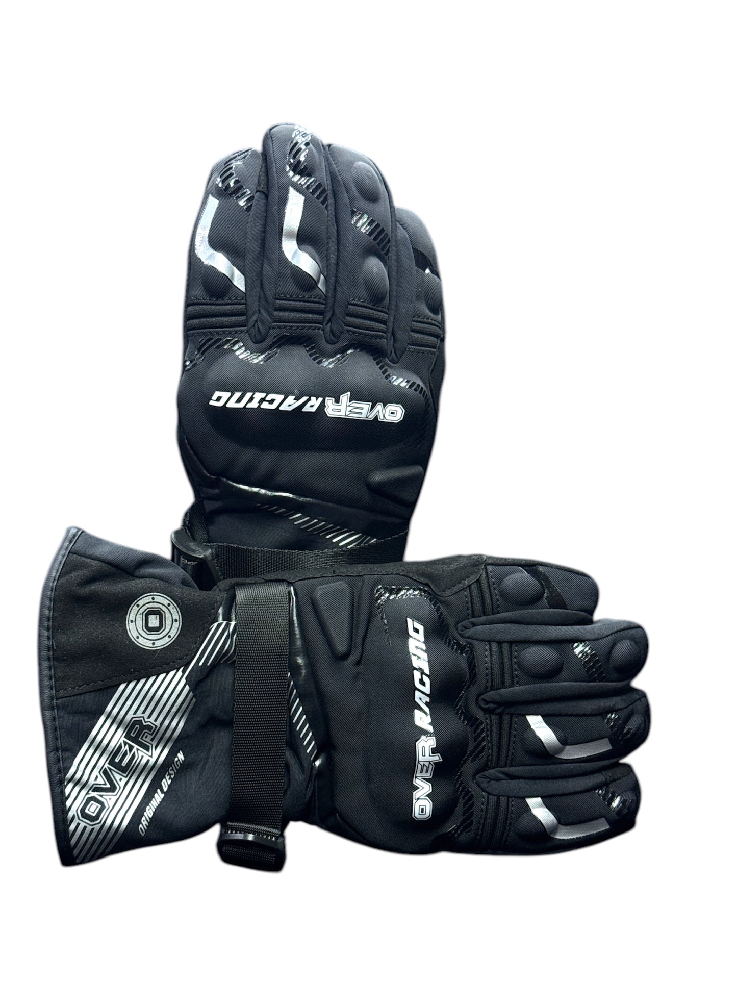 GUANTES OVER RACING