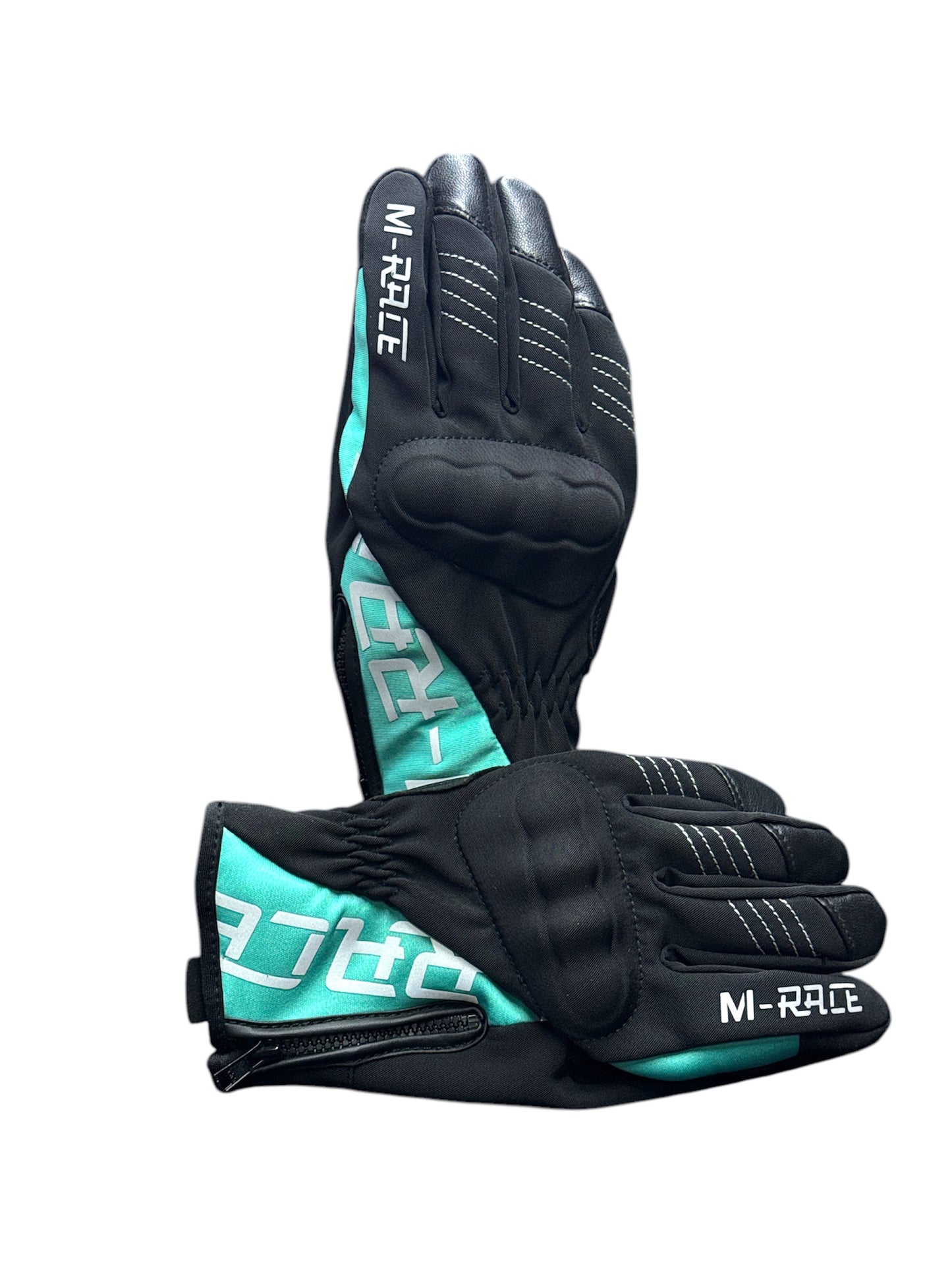 Guantes M RACE