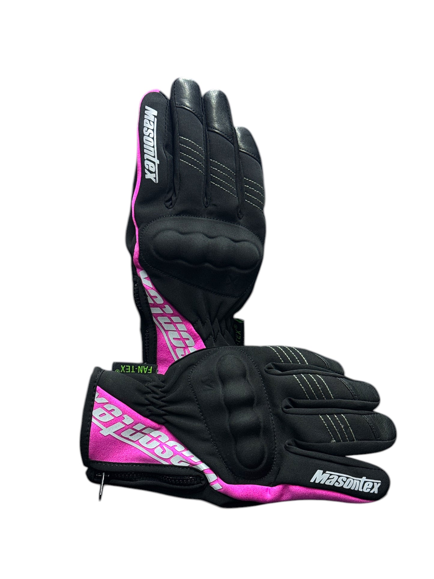 Guantes M RACE
