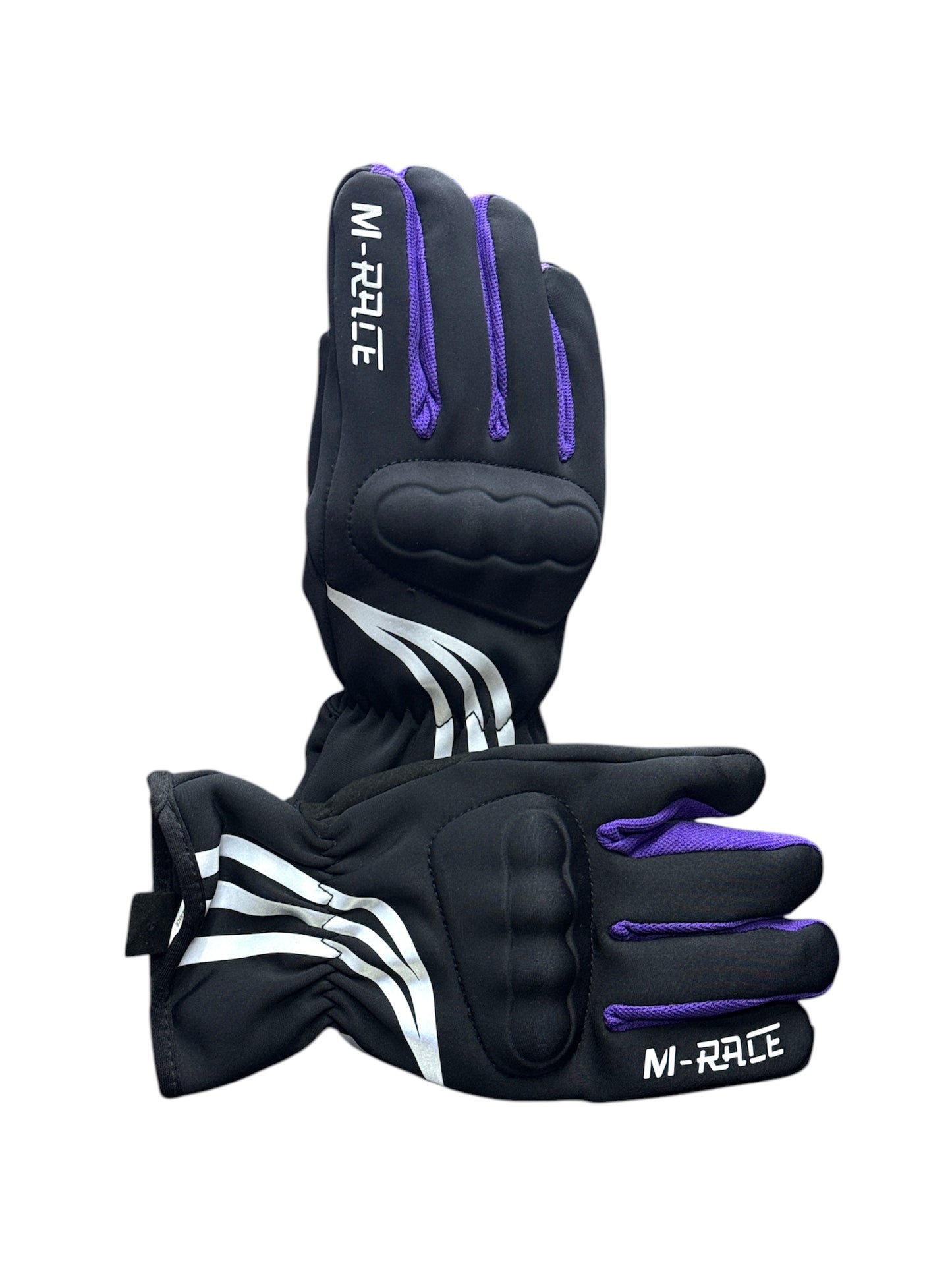 Guantes M RACE