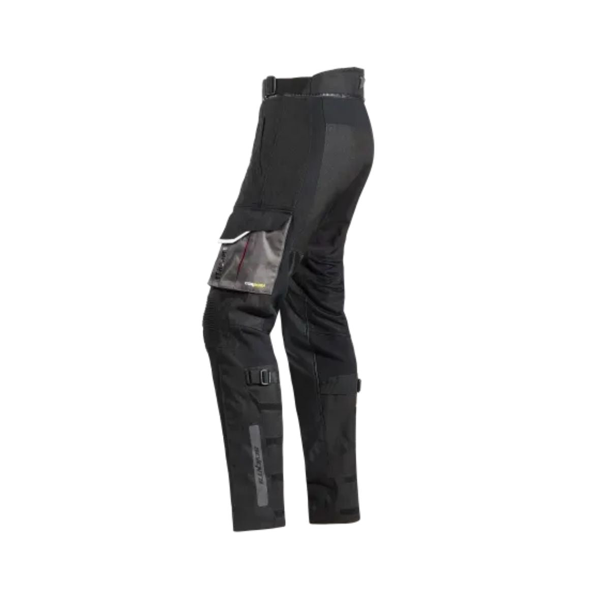 PANTALON DE PROTECCION SEVENTY SD-PT4 ATACAMA NEGRO