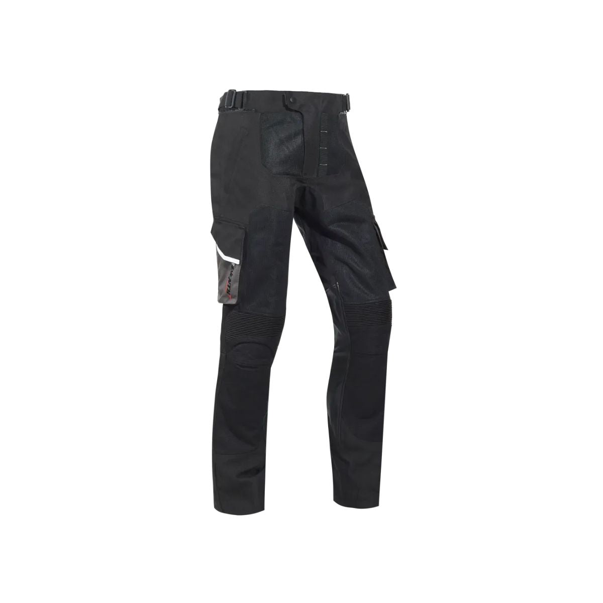 PANTALON DE PROTECCION SEVENTY SD-PT4 ATACAMA NEGRO