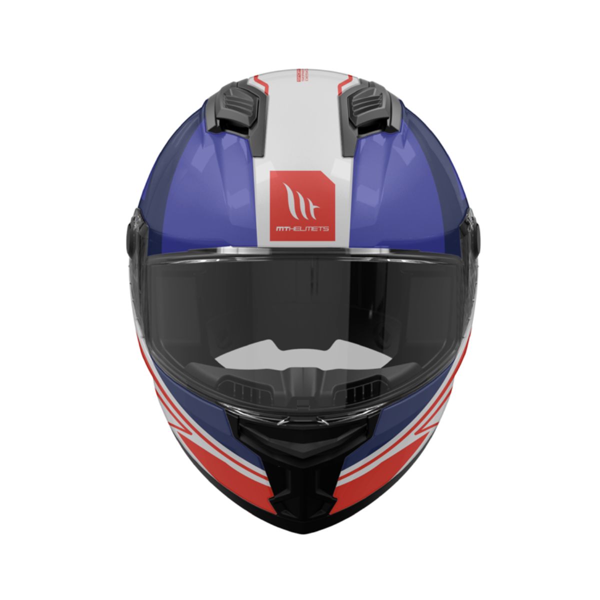 CASCO MT STINGER 2 POUN A7 BRILLO