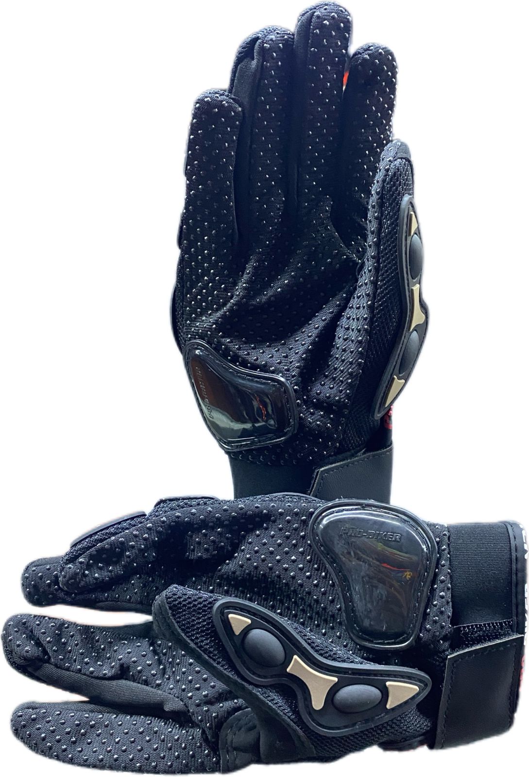 GUANTES PROBIKER