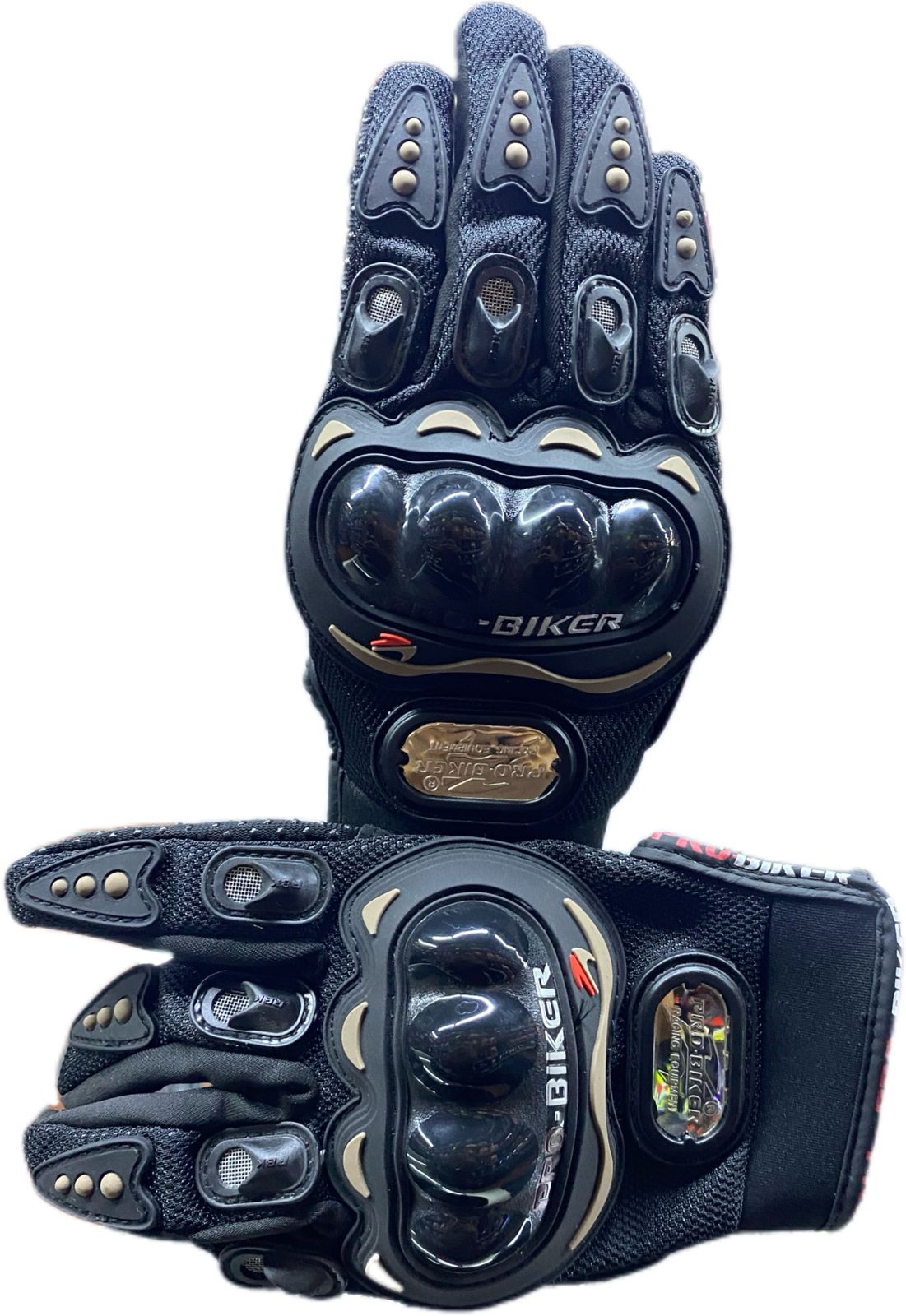 GUANTES PROBIKER