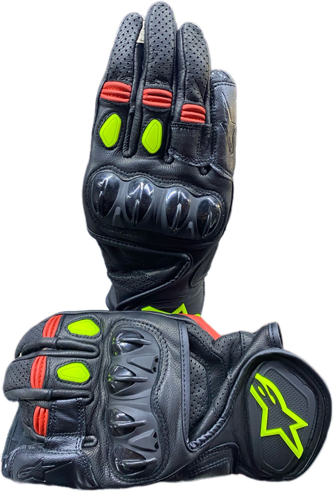 Guantes Alpinestars Celer